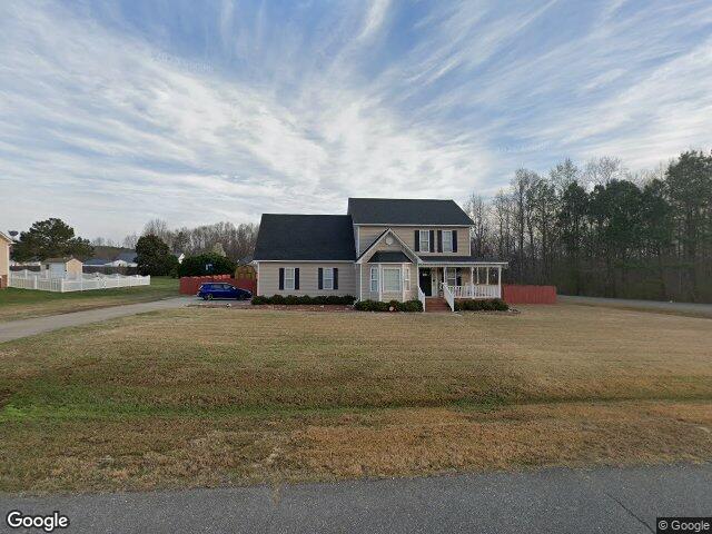 213 santa gertrudis dr, clayton,  NC 27520