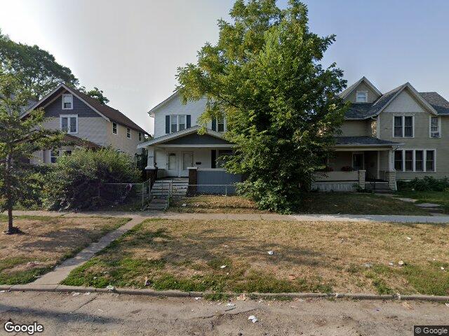 1545 washington ave se, cedar rapids,  IA 52403