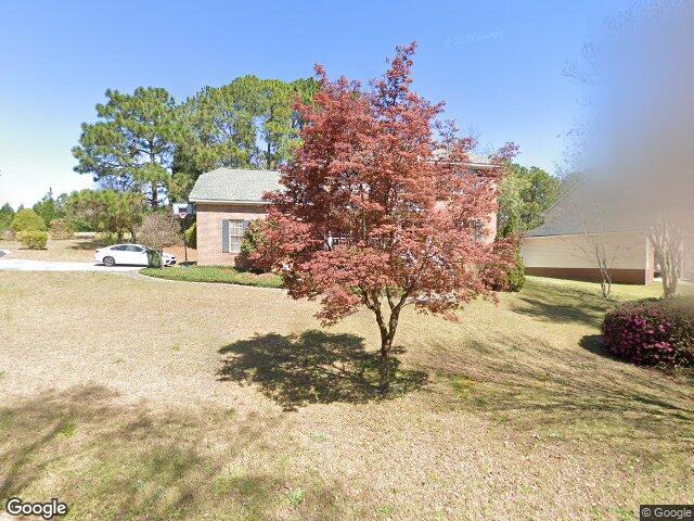 232 woodlands w, columbia,  SC 29229
