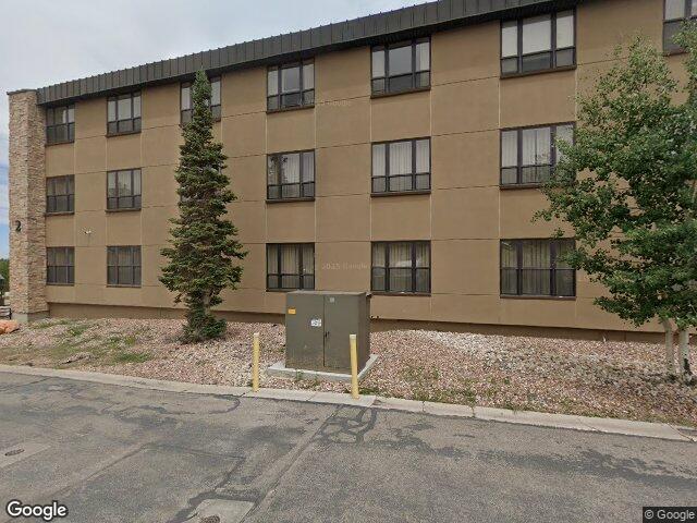 223 w hunter ridge dr #b123, brian head,  UT 84719