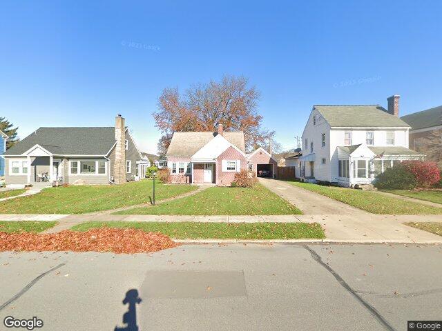 1963 sheridan st, williamsport,  PA 17701