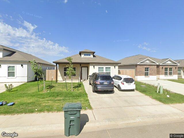 4224 gavilan dr, laredo,  TX 78046