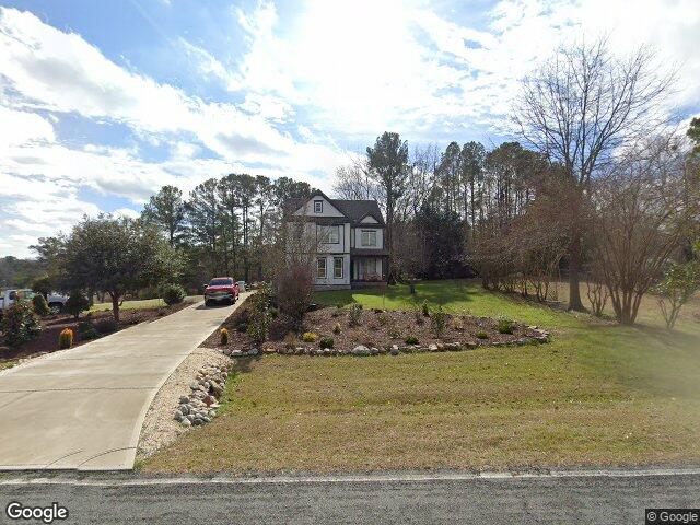 913 clayton rd, angier,  NC 27501
