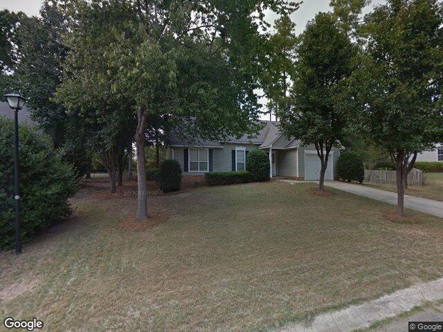 4 stamport ct, irmo,  SC 29063