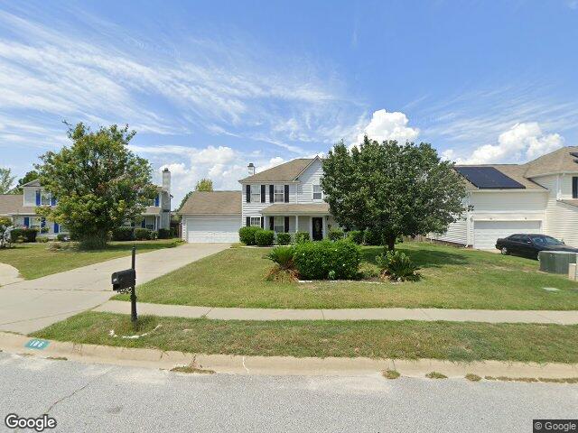 186 fallstaff rd, columbia,  SC 29229