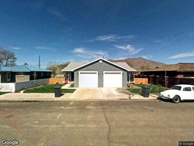 215 e railroad st apt 1
                                ,Unit Apt 1, winnemucca,  NV 89445