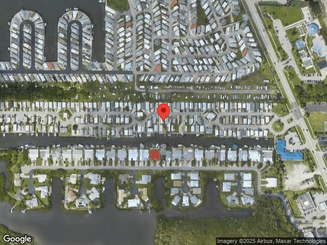 10851 s ocean drive lot 120
                                ,Unit Lot 120, jensen beach,  FL 34957