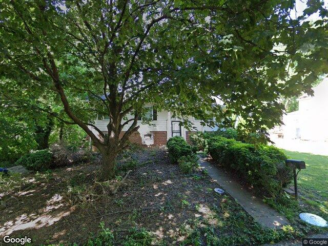 2503 frank ave, baltimore,  MD 21230