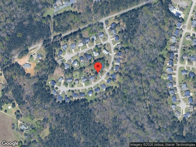 116 black creek ln, irmo,  SC 29063
