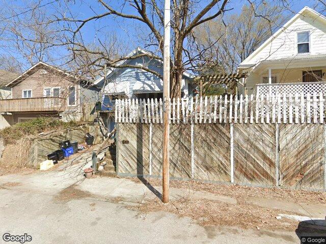 4535 genessee st, kansas city,  MO 64111