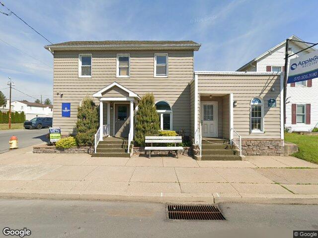 1101 e 3rd st, williamsport,  PA 17701