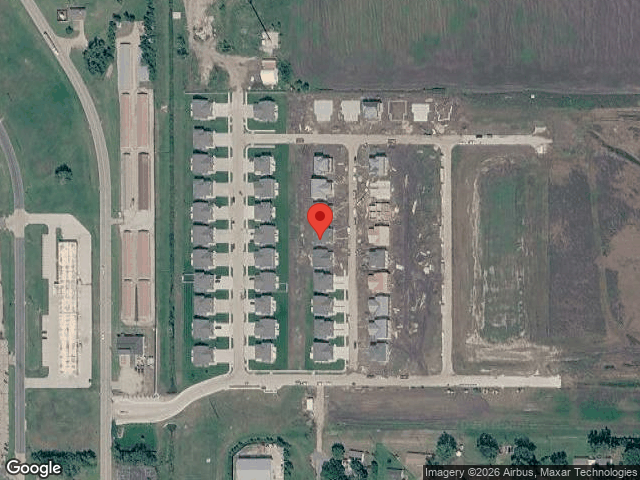 2724 amelia ln, salina,  KS 67401