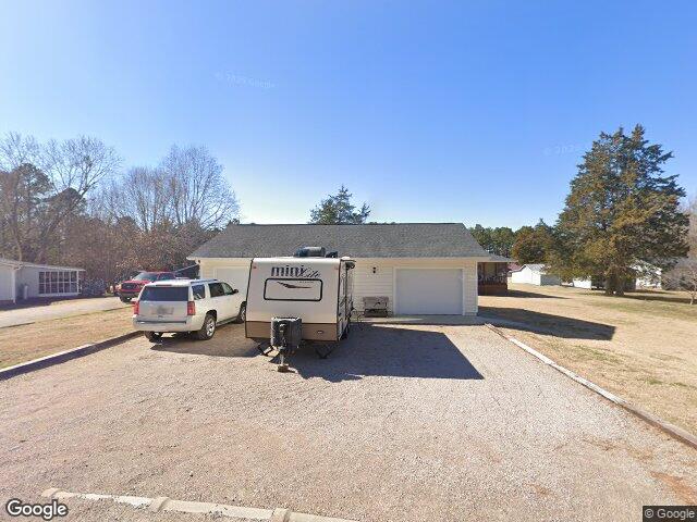 35 hummingbird ln, henderson,  NC 27537