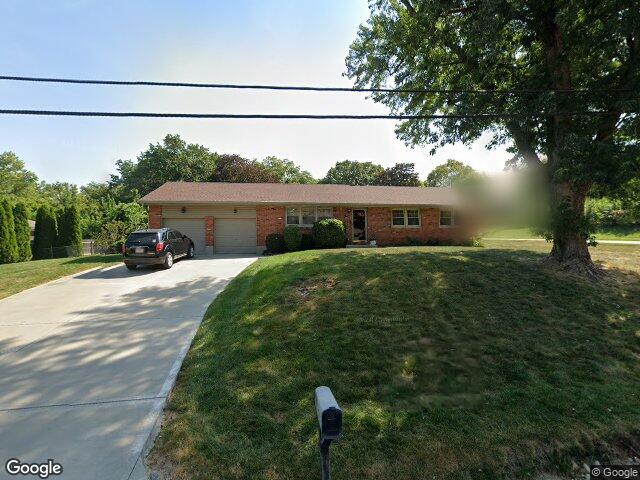 7101 fulton rd, pleasant valley,  MO 64068