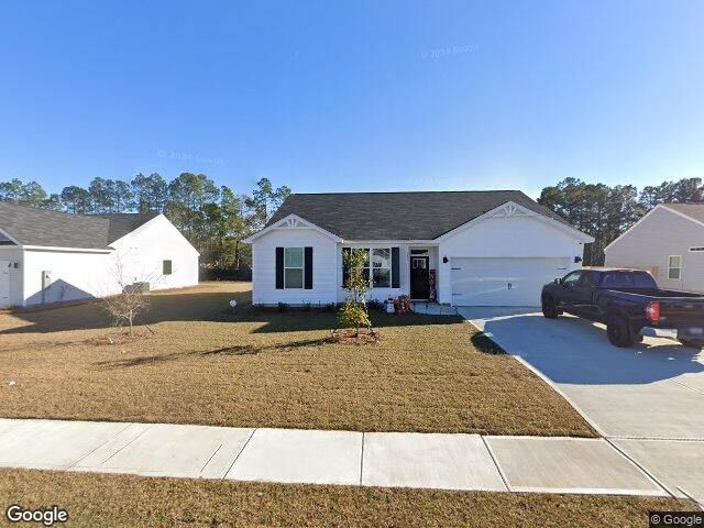 357 crosswinds dr, rincon,  GA 31326