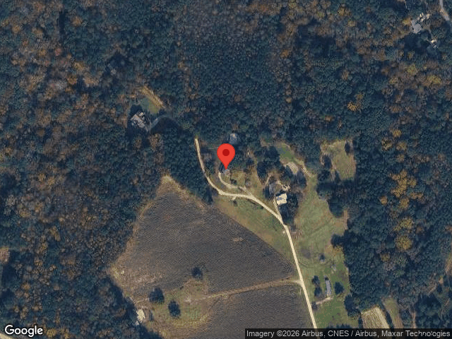 3460 powhatan rd, clayton,  NC 27527