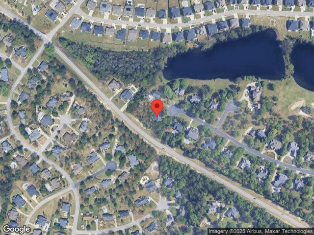 207 louthian way, blythewood,  SC 29016