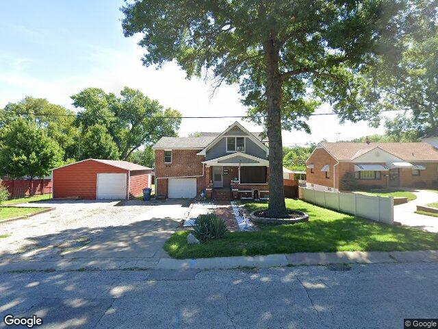 109 s northern blvd, sugar creek,  MO 64054