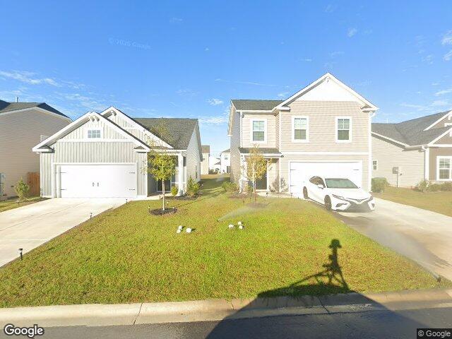 478 middlebury(lot118) lane, hopkins,  SC 29061