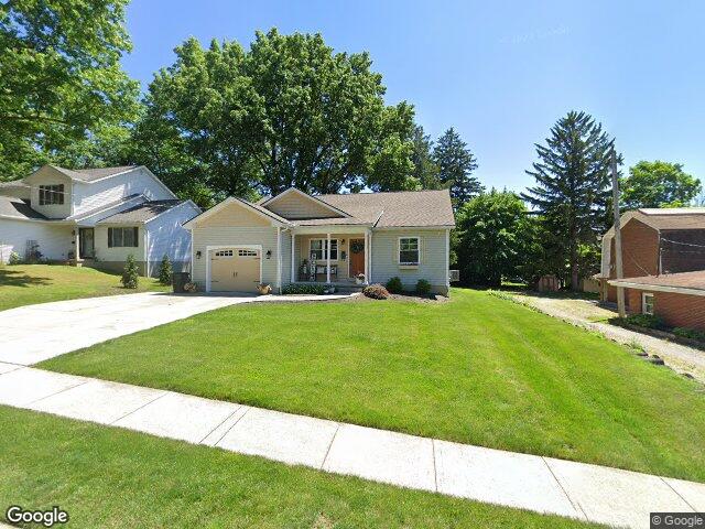 273 e boyer st, wadsworth,  OH 44281