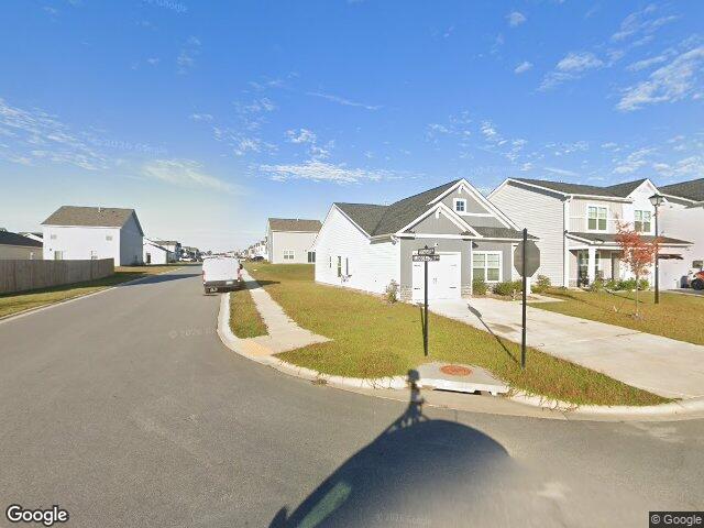 440 middlebury(lot128) lane, hopkins,  SC 29061