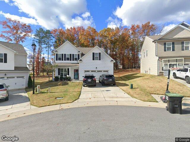 138 pascoli ct, clayton,  NC 27527