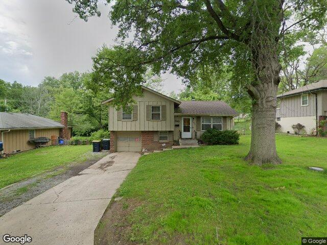 11006 herrick ave, kansas city,  MO 64134