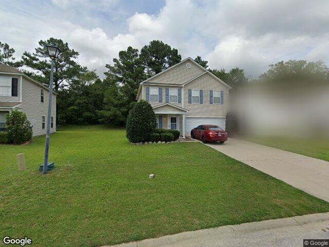 233 rosebrook dr, hopkins,  SC 29061