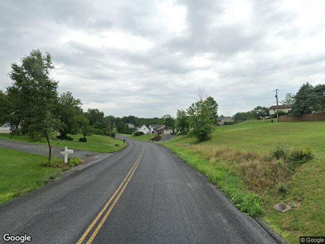 311 princeton avenue ext, williamsport,  PA 17701