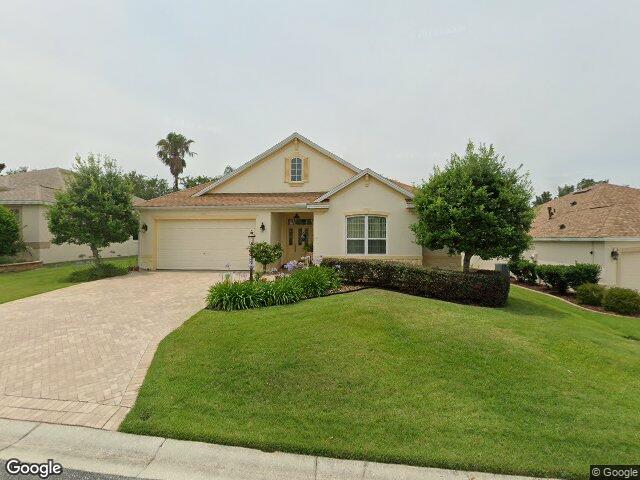 2132 blackville dr, the villages,  FL 32162