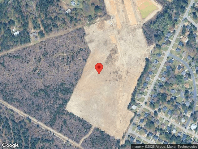 337 pulman drive, hopkins,  SC 29061