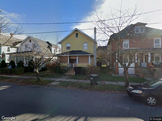 879 park ave, williamsport,  PA 17701