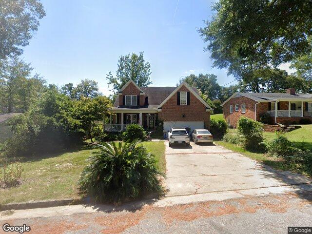 3924 yale ave, columbia,  SC 29205