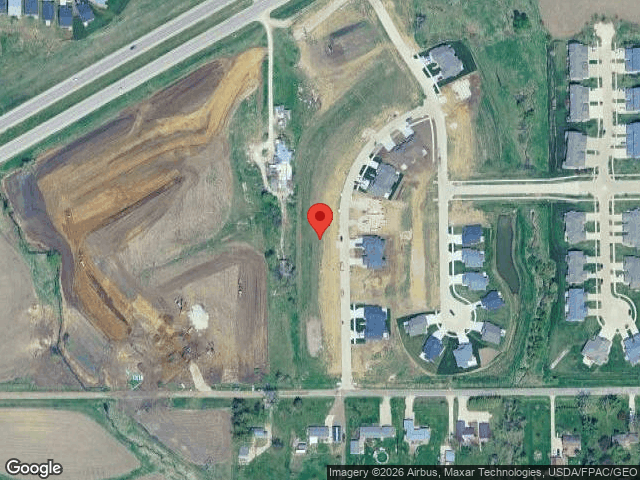 3114 teton street sw, cedar rapids,  IA 52404
