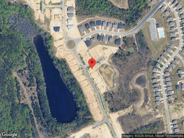 2165 allan crest road, blythewood,  SC 29016