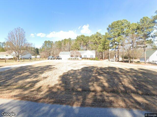 1157 franklin ln, henderson,  NC 27537