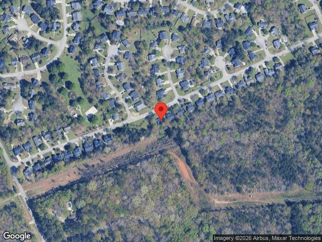 204 beech branch dr, irmo,  SC 29063