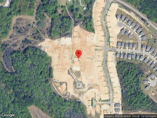 412 destiny farm lane, blythewood,  SC 29016