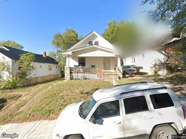 5610 e 27th ter, kansas city,  MO 64128