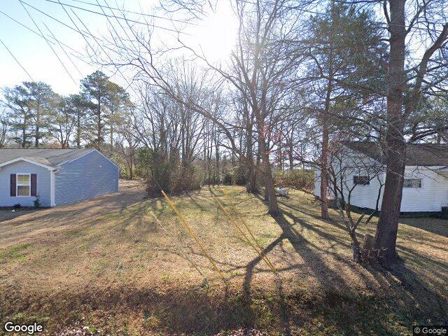 116 hill street, smithfield,  NC 27577