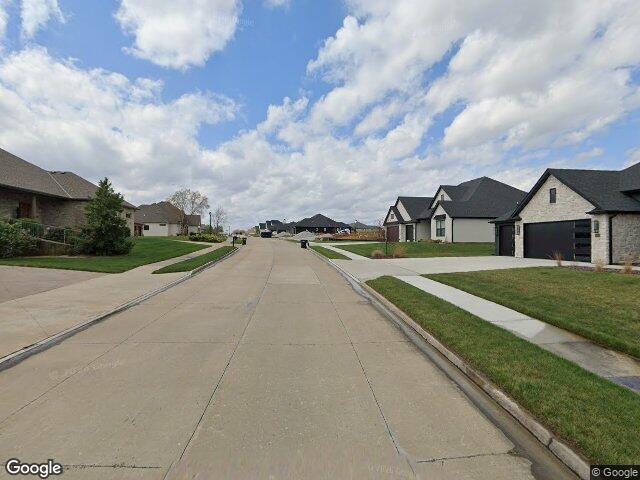 lot 501 crooked switch ct, columbia,  MO 65201