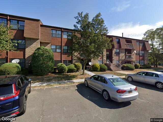  woodbridge twp.,  NJ 07095