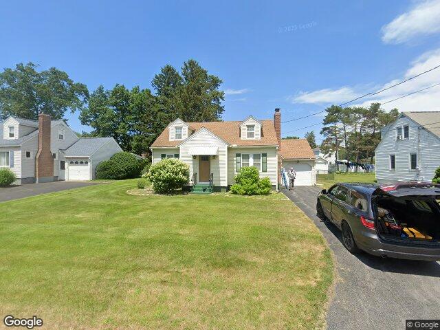 2076 caldicott rd, schenectady,  NY 12303