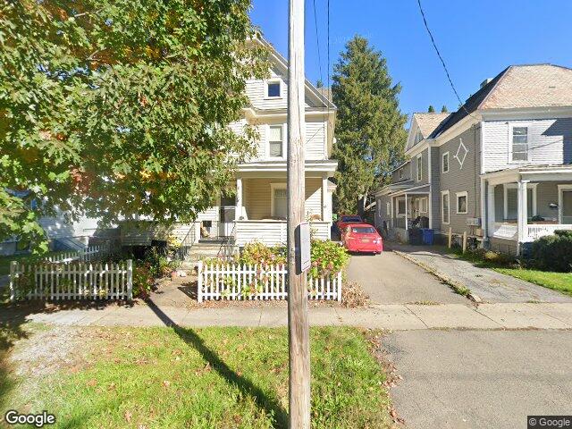 41 homer ave, cortland,  NY 13045