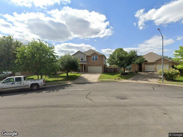 11508 oltons bluff cv, austin,  TX 78754