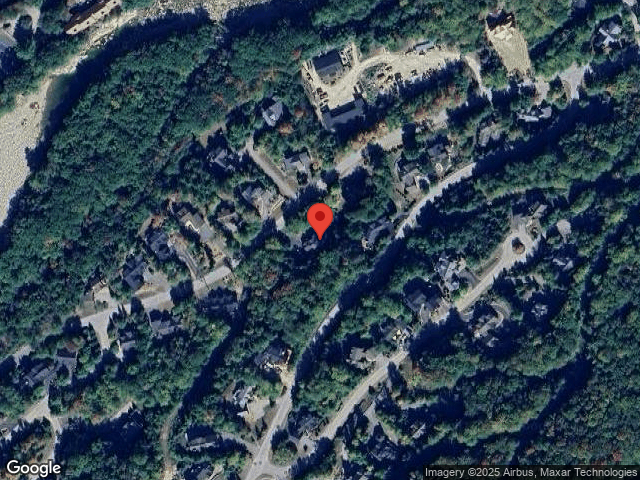 169 s peak rd, lincoln,  NH 03251