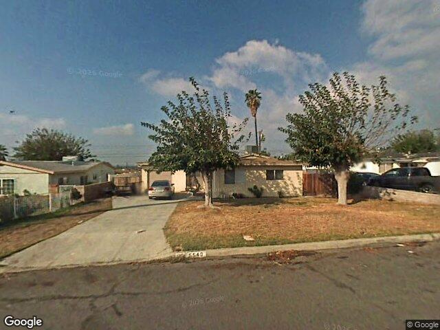  san bernardino,  CA 92404