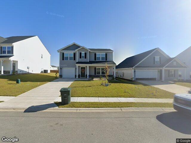 1054 field strip road, columbia,  SC 29229