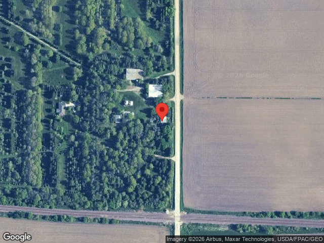1000 irish ln, mount vernon,  IA 52314