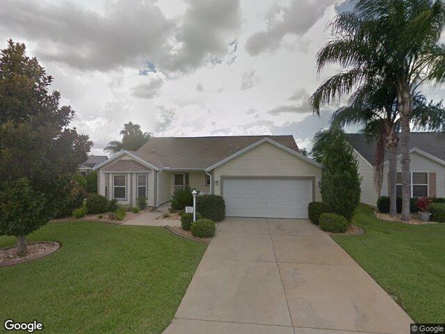 1404 valparaiso st, the villages,  FL 32162